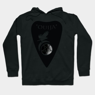 Corvus Ouija pointer Hoodie